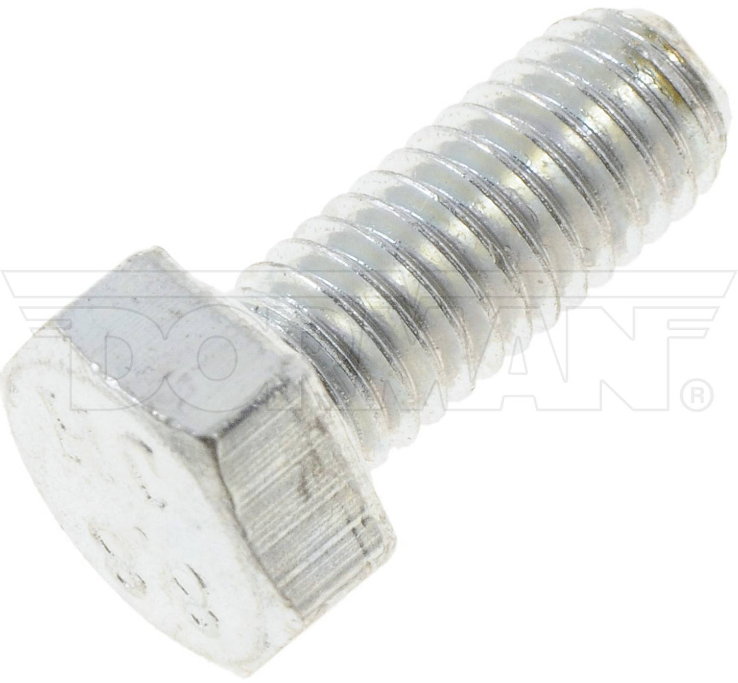 Dorman Autograde Hex Head Cap Screw M5-0.8 x 12mm Class 8.8 for Automotive Repair 423-112