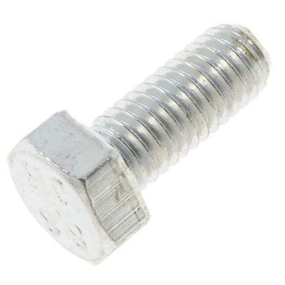 Dorman Autograde Hex Head Cap Screw M5-0.8 x 12mm Class 8.8 for Automotive Repair 423-112