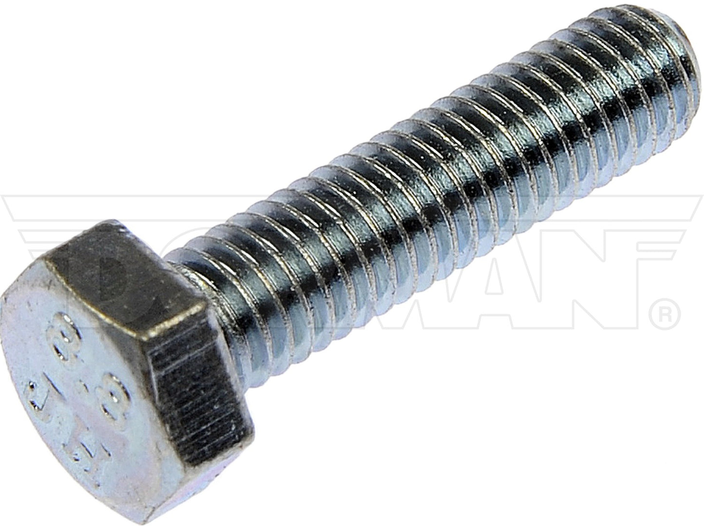 Dorman Autograde M5-0.8 x 20mm Hex Head Cap Screw Class 8.8 25 Pack 423-120