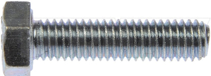 Dorman Autograde M5-0.8 x 20mm Hex Head Cap Screw Class 8.8 25 Pack 423-120