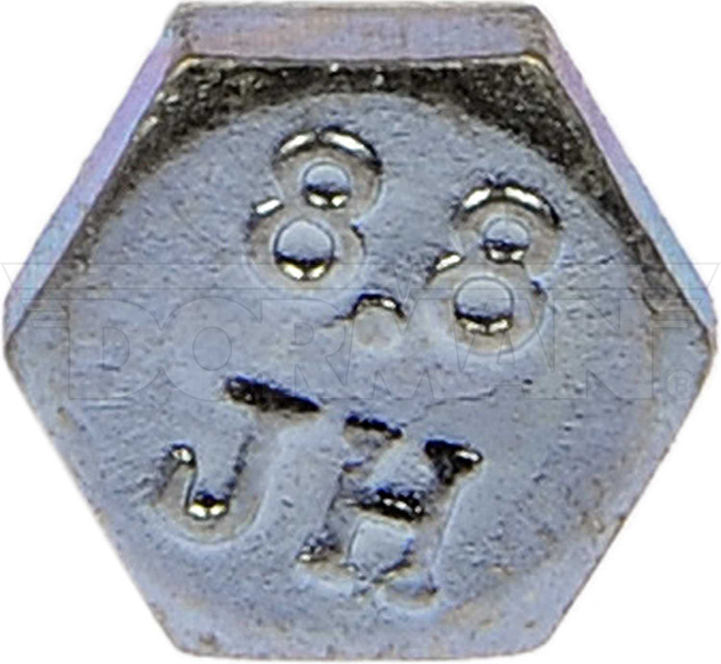 Dorman Autograde M5-0.8 x 20mm Hex Head Cap Screw Class 8.8 25 Pack 423-120