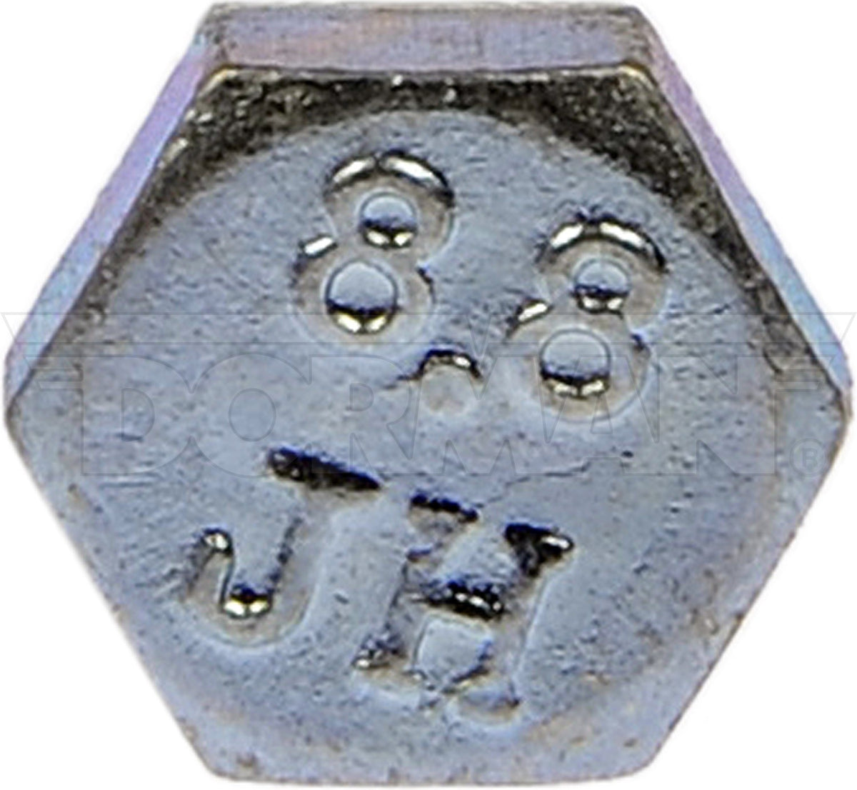 Dorman Autograde M5-0.8 x 20mm Hex Head Cap Screw Class 8.8 25 Pack 423-120