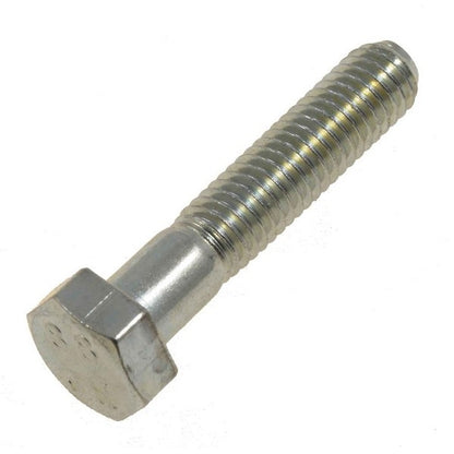 Dorman Autograde Hex Head Cap Screw M5-0.8 x 25mm Class 8.8 for Automotive Repair 423-125