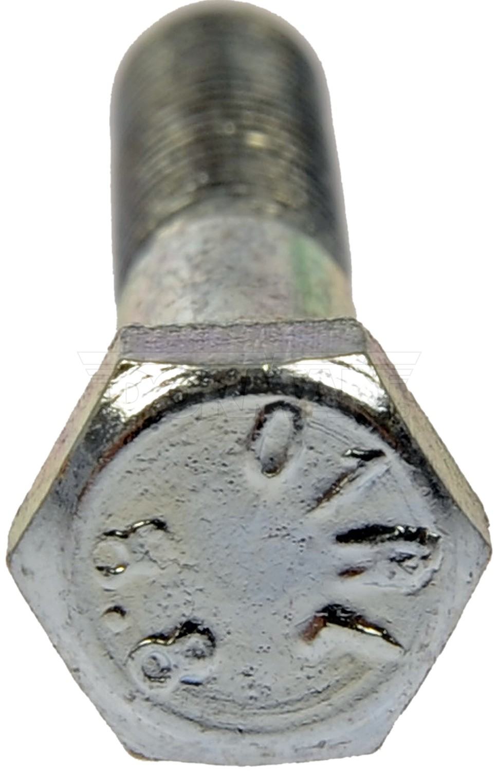 Dorman Autograde Hex Head Cap Screw M5-0.8 x 30mm Class 8.8 for Automotive Repair 423-130