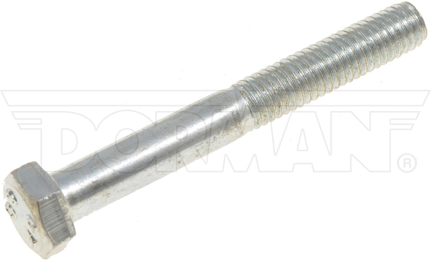 Dorman Autograde Hex Head Cap Screw M5-0.8 x 40mm Class 8.8 for Automotive Repair 423-140