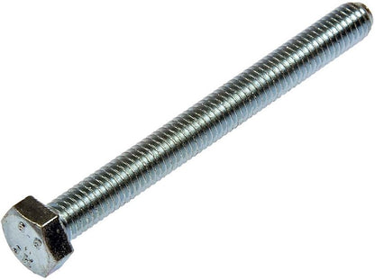 Dorman Autograde M5-0.8 x 50mm Hex Head Cap Screw Class 8.8 25 Pack 423-150