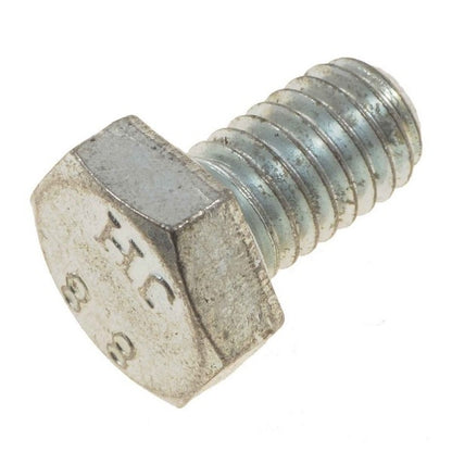 Dorman Autograde Hex Head Cap Screw M6-1.0 x 10mm Class 8.8 for Automotive Repair 423-210