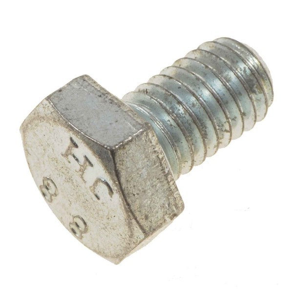 Dorman Autograde Hex Head Cap Screw M6-1.0 x 10mm Class 8.8 for Automotive Repair 423-210