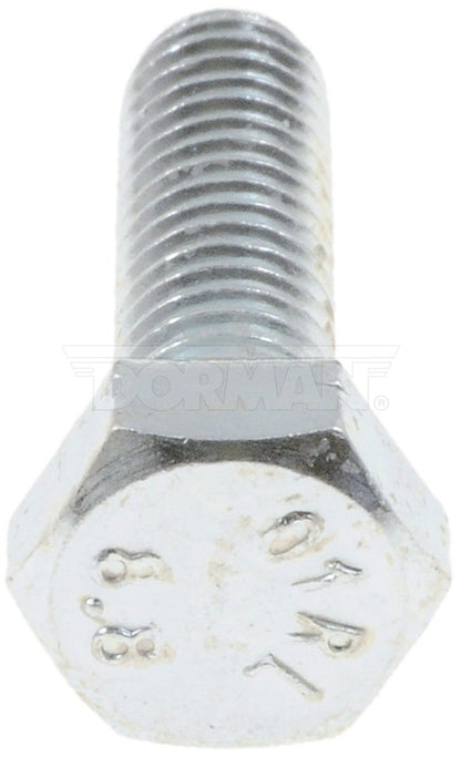 Dorman Autograde Cap Screw Hex Head Class 8.8 M6-1.0 X 20mm 423-220