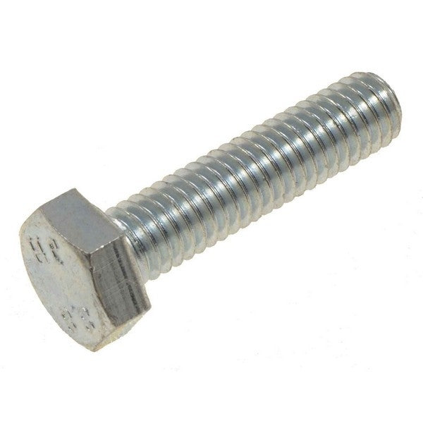 Dorman Autograde Hex Head Cap Screw M6-1.0 x 25mm Class 8.8 for Automotive Repair 423-225