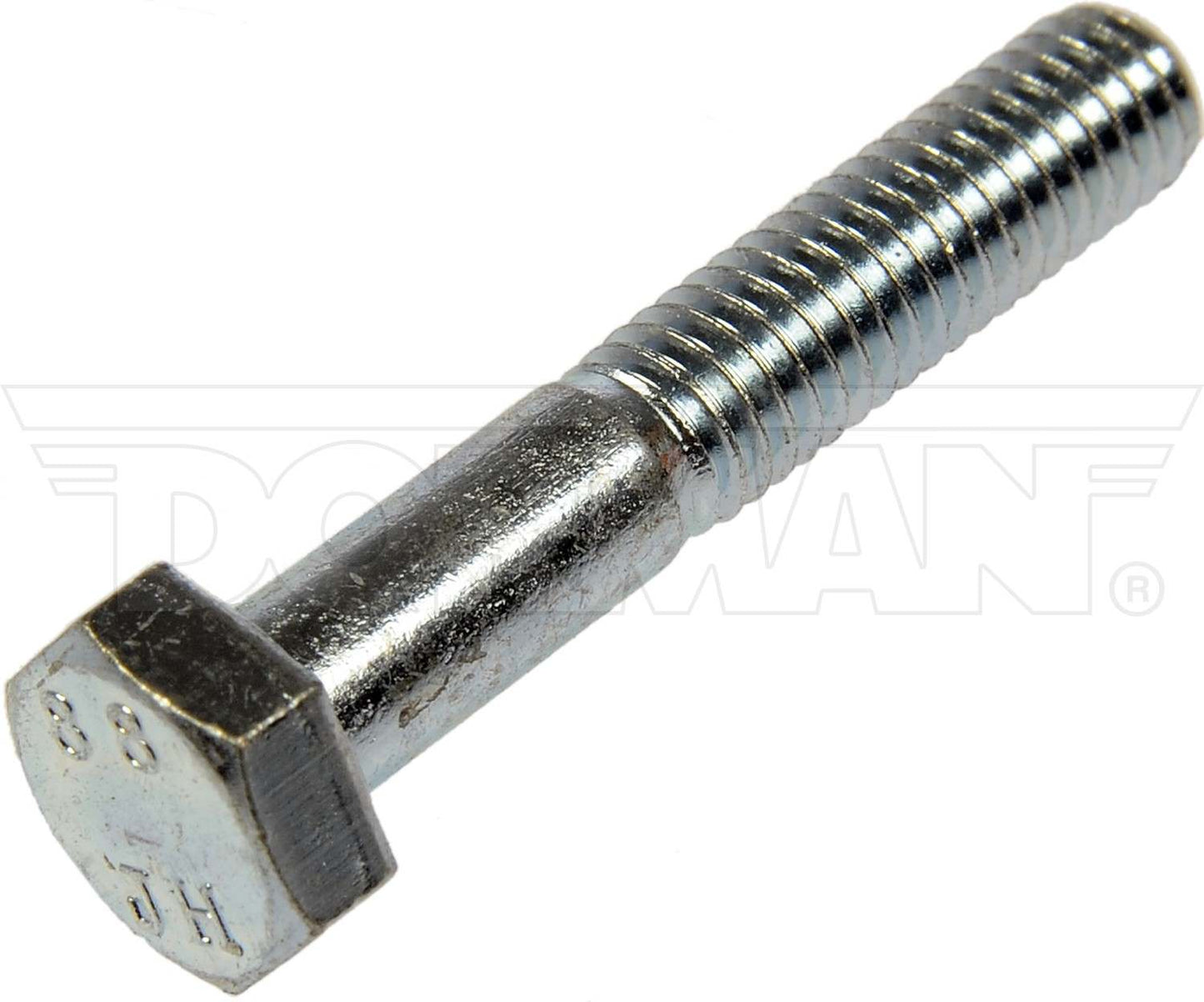 Dorman Autograde Hex Head Cap Screw M6-1.0 x 35mm Class 8.8 for Automotive Repair 423-235