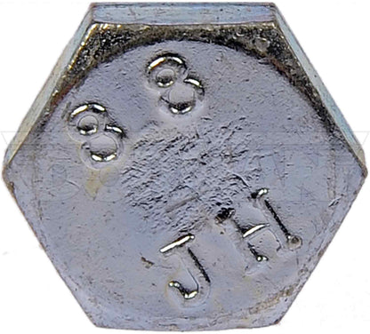 Dorman Autograde Hex Head Cap Screw M6-1.0 x 35mm Class 8.8 for Automotive Repair 423-235