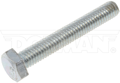 Dorman Autograde M6-1.0 x 40mm Hex Head Cap Screw Class 8.8 for Automotive Repair 423-240