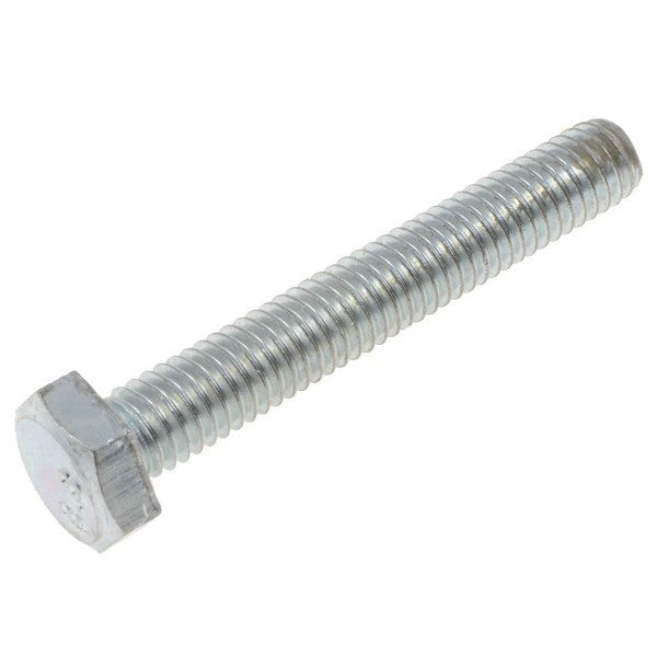 Dorman Autograde M6-1.0 x 40mm Hex Head Cap Screw Class 8.8 for Automotive Repair 423-240