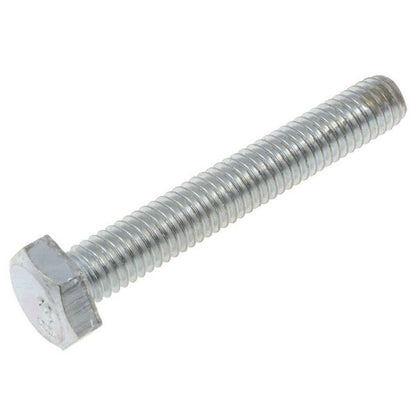 Dorman Autograde M6-1.0 x 40mm Hex Head Cap Screw Class 8.8 for Automotive Repair 423-240
