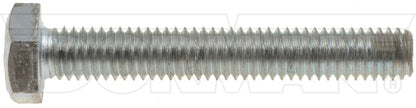 Dorman Autograde M6-1.0 x 40mm Hex Head Cap Screw Class 8.8 for Automotive Repair 423-240