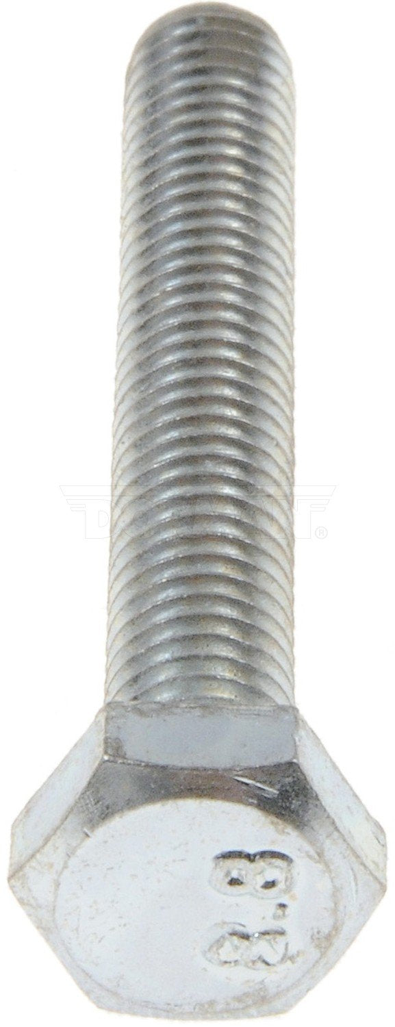 Dorman Autograde M6-1.0 x 40mm Hex Head Cap Screw Class 8.8 for Automotive Repair 423-240