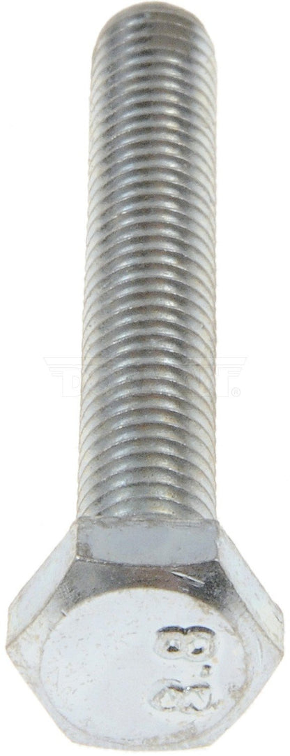 Dorman Autograde M6-1.0 x 40mm Hex Head Cap Screw Class 8.8 for Automotive Repair 423-240