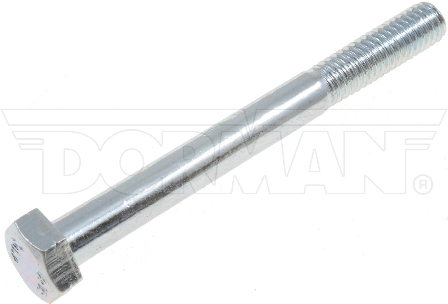 Dorman Autograde Hex Head Cap Screw M6-1.0 x 60mm Class 8.8 for Automotive Repair 423-260
