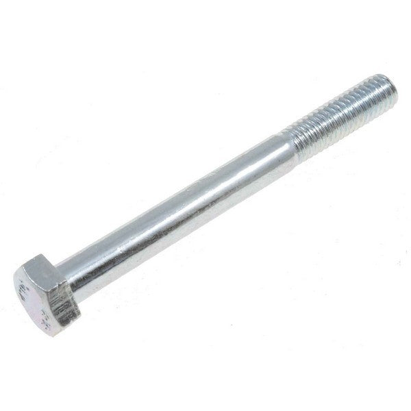 Dorman Autograde Hex Head Cap Screw M6-1.0 x 60mm Class 8.8 for Automotive Repair 423-260