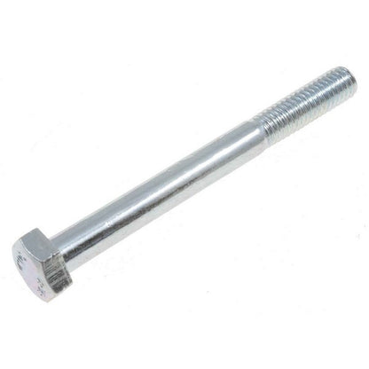 Dorman Autograde Hex Head Cap Screw M6-1.0 x 60mm Class 8.8 for Automotive Repair 423-260