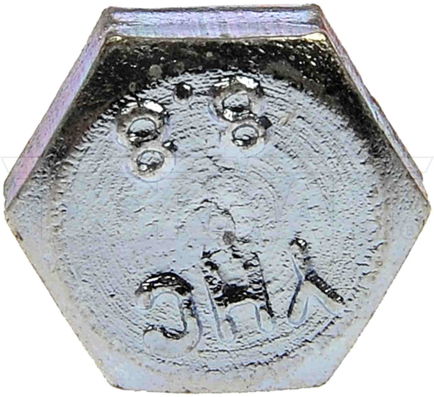 Dorman Autograde Hex Head Cap Screw M6-1.0 x 70mm Class 8.8 for Automotive Repair 423-270