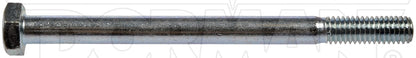 Dorman Autograde Hex Head Cap Screw M6-1.0 x 80mm Class 8.8 for Automotive Repair 423-280