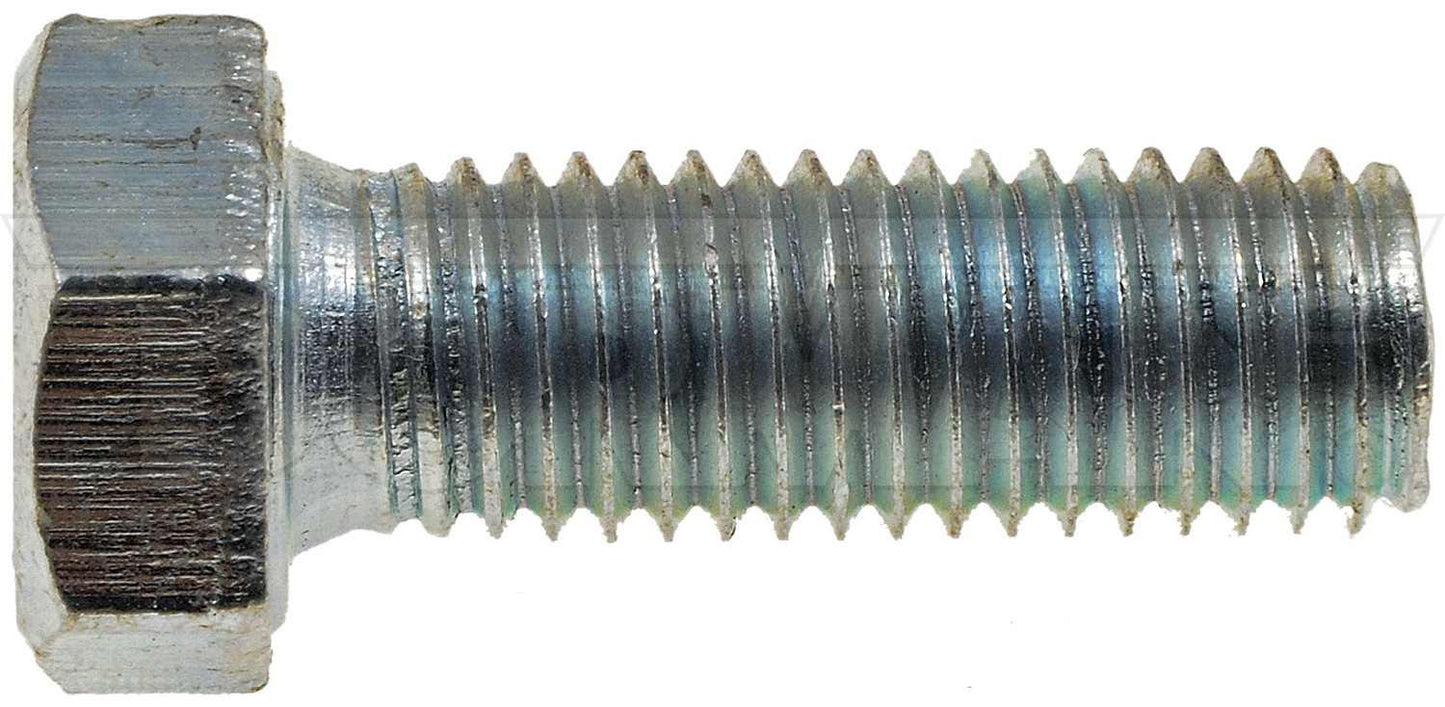 Dorman Autograde Hex Head Cap Screw M7-1.0 x 20mm Class 8.8 25 Pack 423-320