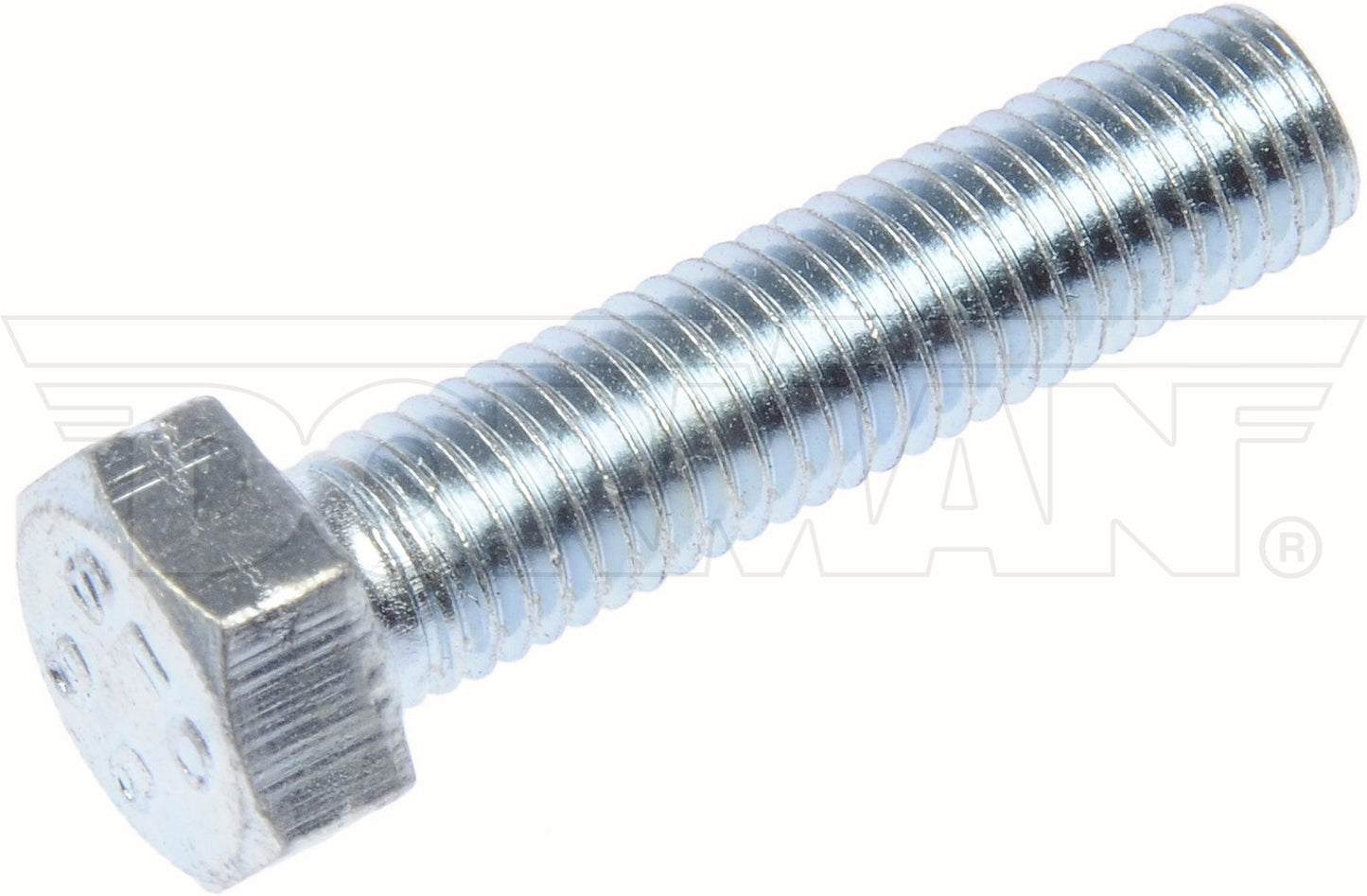 Dorman Autograde M7-1.0 x 30mm Hex Head Cap Screw Class 8.8 for Automotive Repair 423-330