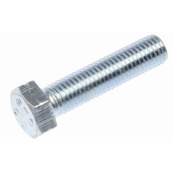 Dorman Autograde M7-1.0 x 30mm Hex Head Cap Screw Class 8.8 for Automotive Repair 423-330