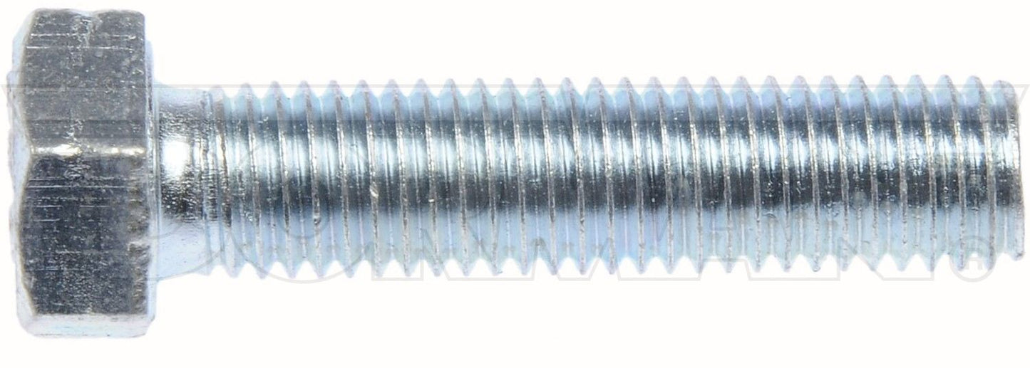 Dorman Autograde M7-1.0 x 30mm Hex Head Cap Screw Class 8.8 for Automotive Repair 423-330
