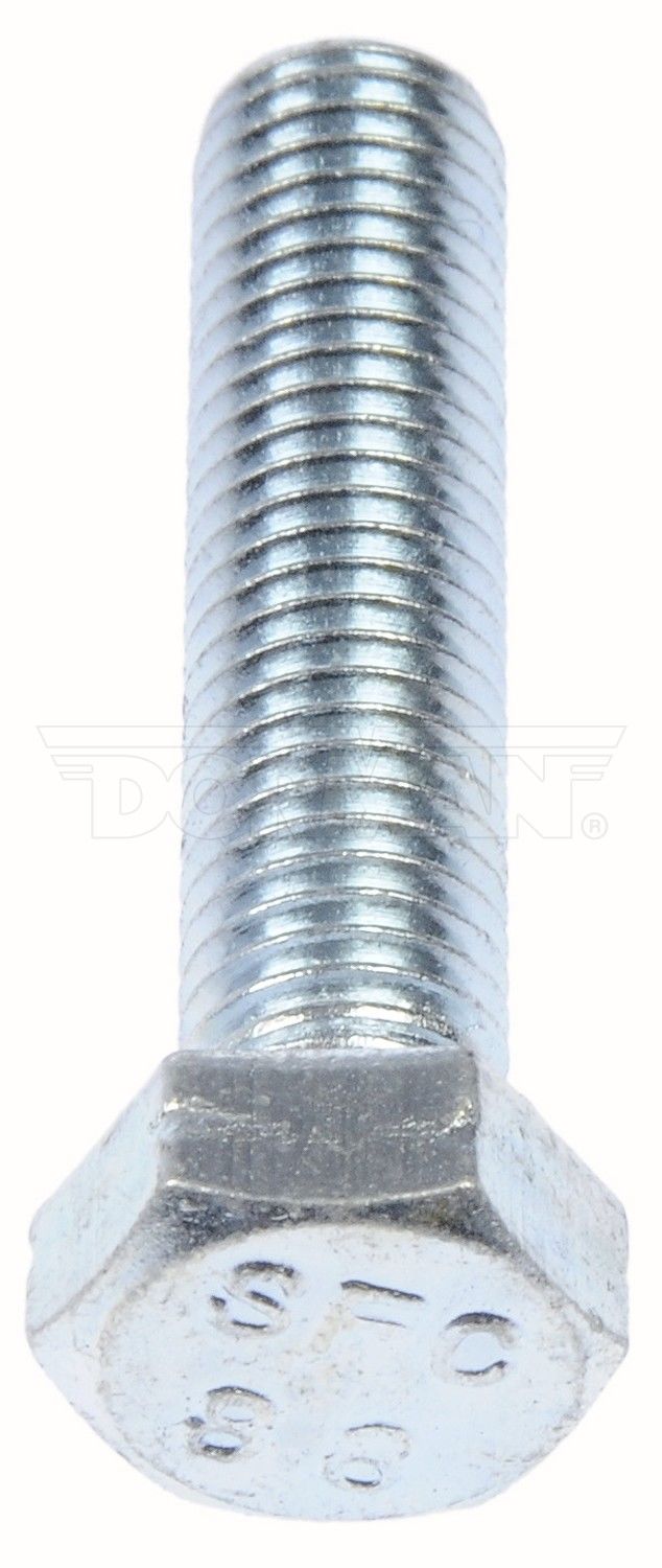 Dorman Autograde M7-1.0 x 30mm Hex Head Cap Screw Class 8.8 for Automotive Repair 423-330