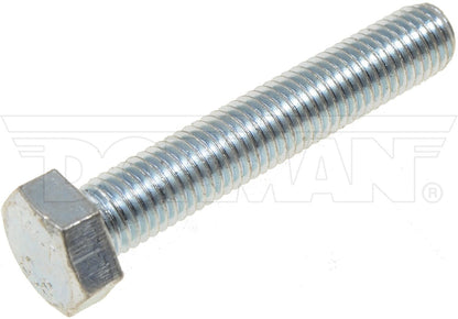 Dorman Autograde M7-1.0 x 40mm Hex Head Cap Screw Class 8.8 for Automotive Repair 423-340