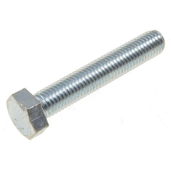 Dorman Autograde M7-1.0 x 40mm Hex Head Cap Screw Class 8.8 for Automotive Repair 423-340