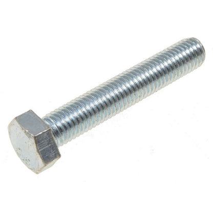 Dorman Autograde M7-1.0 x 40mm Hex Head Cap Screw Class 8.8 for Automotive Repair 423-340