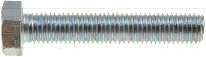 Dorman Autograde M7-1.0 x 40mm Hex Head Cap Screw Class 8.8 for Automotive Repair 423-340
