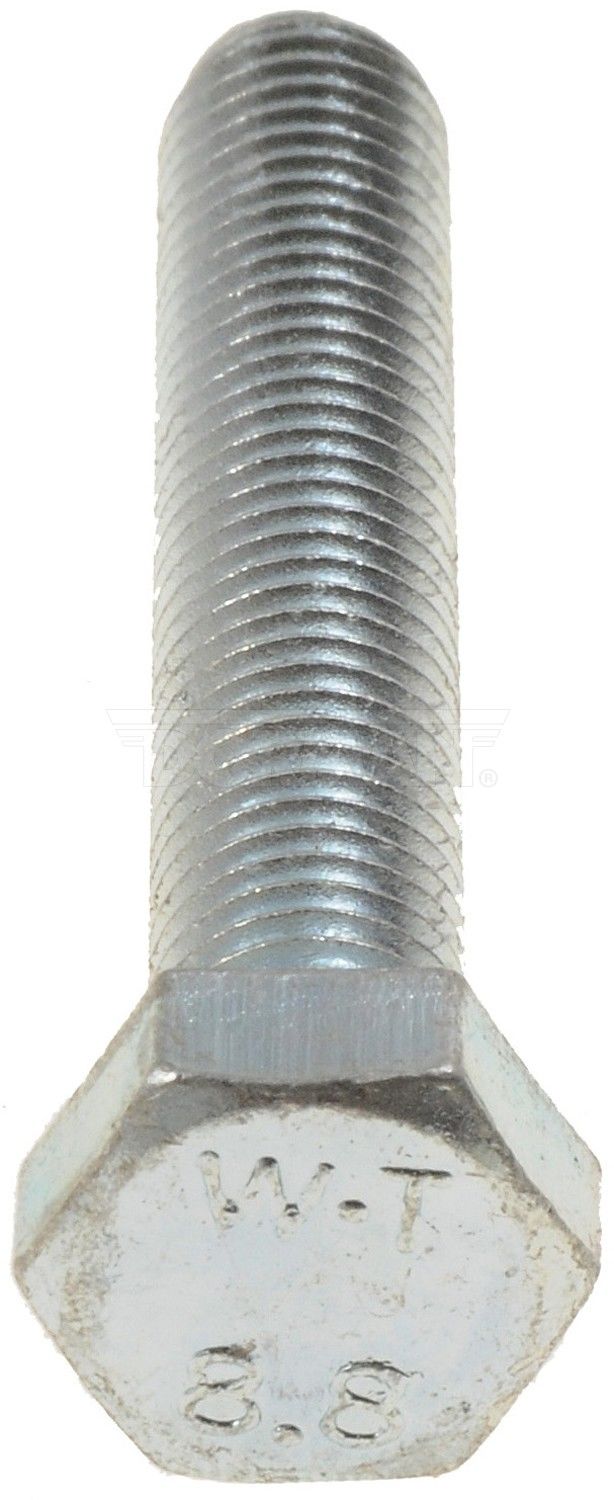Dorman Autograde M7-1.0 x 40mm Hex Head Cap Screw Class 8.8 for Automotive Repair 423-340