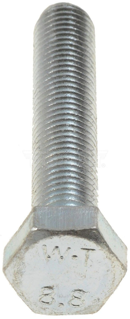 Dorman Autograde M7-1.0 x 40mm Hex Head Cap Screw Class 8.8 for Automotive Repair 423-340