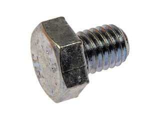 Dorman Autograde M8-1.25 x 10mm Hex Head Cap Screw Class 8.8 for Automotive Repair 423-410