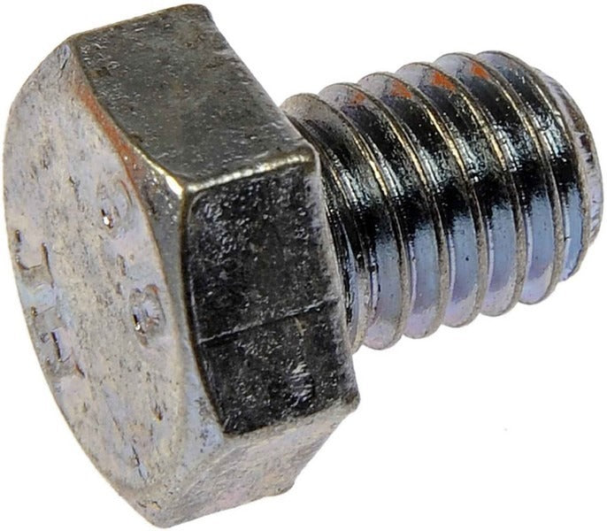 Dorman Autograde M8-1.25 x 10mm Hex Head Cap Screw Class 8.8 for Automotive Repair 423-410