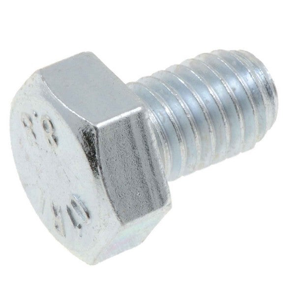Dorman Autograde M8-1.25 x 12mm Hex Head Cap Screw Class 8.8 for Automotive Repair 423-412