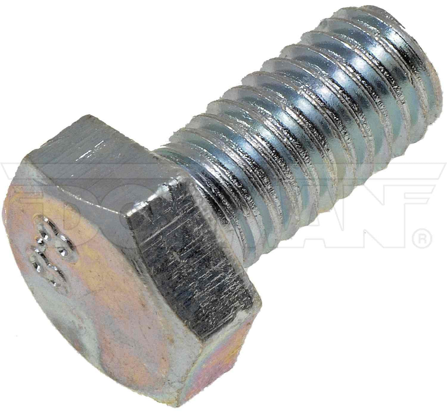 Dorman Autograde M8-1.25 x 16mm Hex Head Cap Screw Class 8.8 for Automotive Repair 423-416