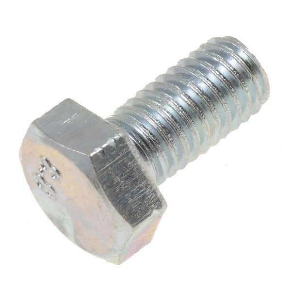 Dorman Autograde M8-1.25 x 16mm Hex Head Cap Screw Class 8.8 for Automotive Repair 423-416