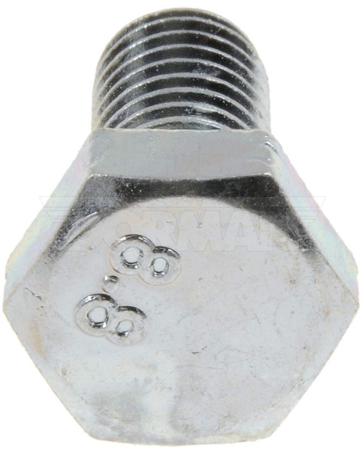 Dorman Autograde M8-1.25 x 16mm Hex Head Cap Screw Class 8.8 for Automotive Repair 423-416