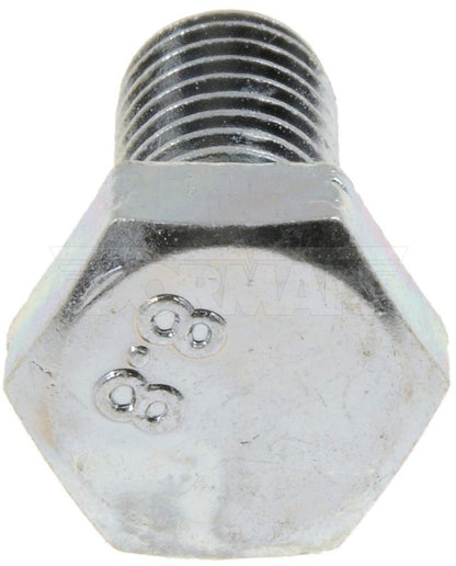 Dorman Autograde M8-1.25 x 16mm Hex Head Cap Screw Class 8.8 for Automotive Repair 423-416
