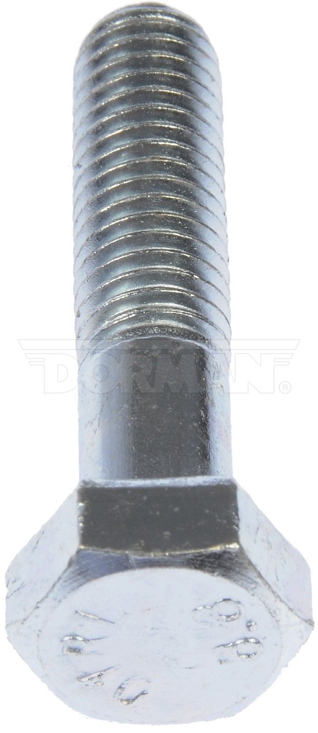 Dorman Autograde Hex Head Cap Screw M8-1.25 x 35mm Class 8.8 for Automotive Repair 423-435