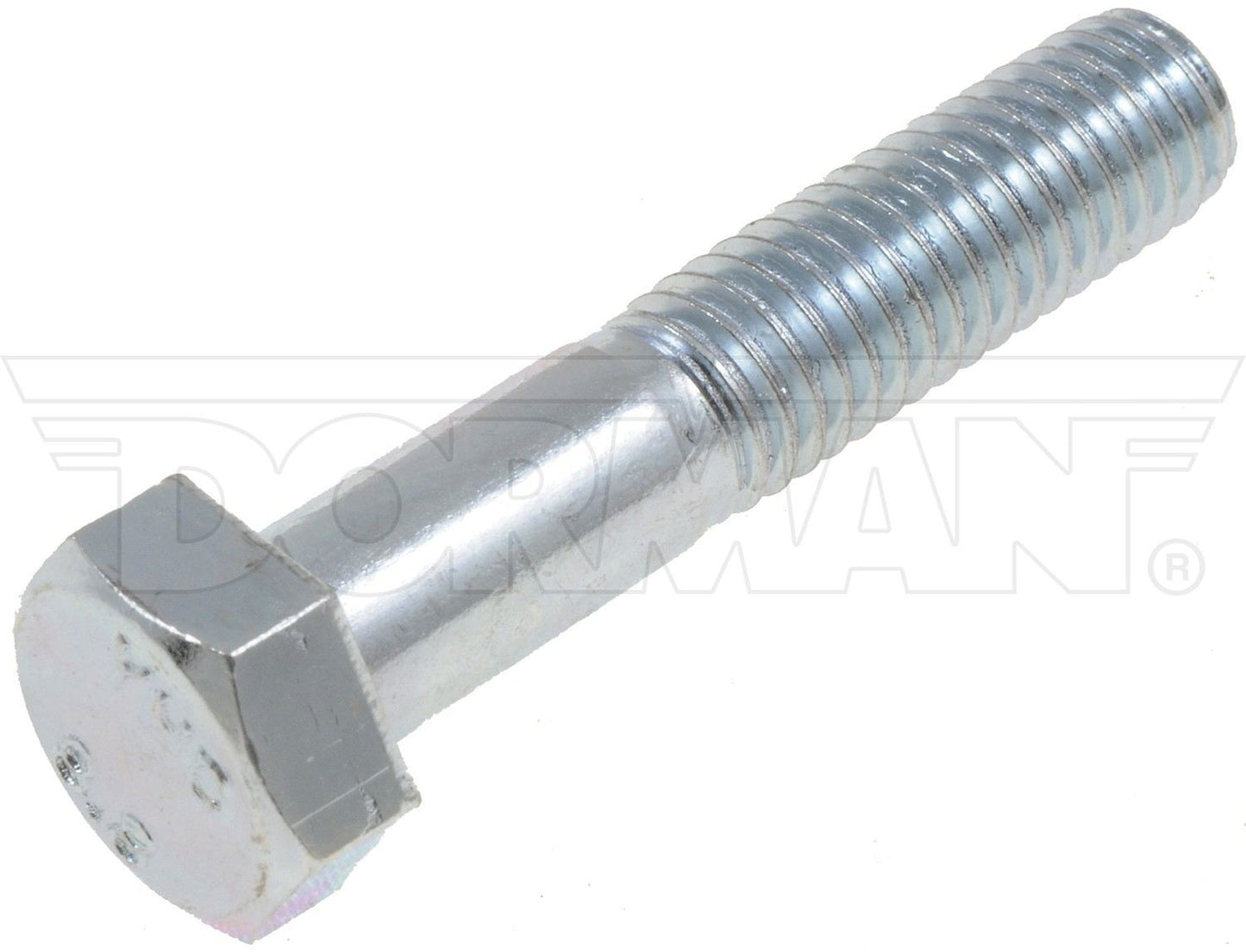 Dorman Autograde Hex Head Cap Screw M8-1.25 x 40mm Class 8.8 for Automotive Repair 423-440