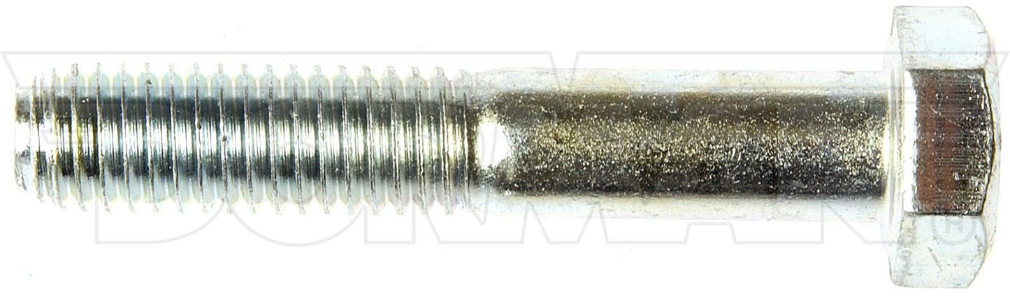 Dorman Autograde Hex Head Cap Screw M8-1.25 x 45mm Class 8.8 for Automotive Repair 423-445