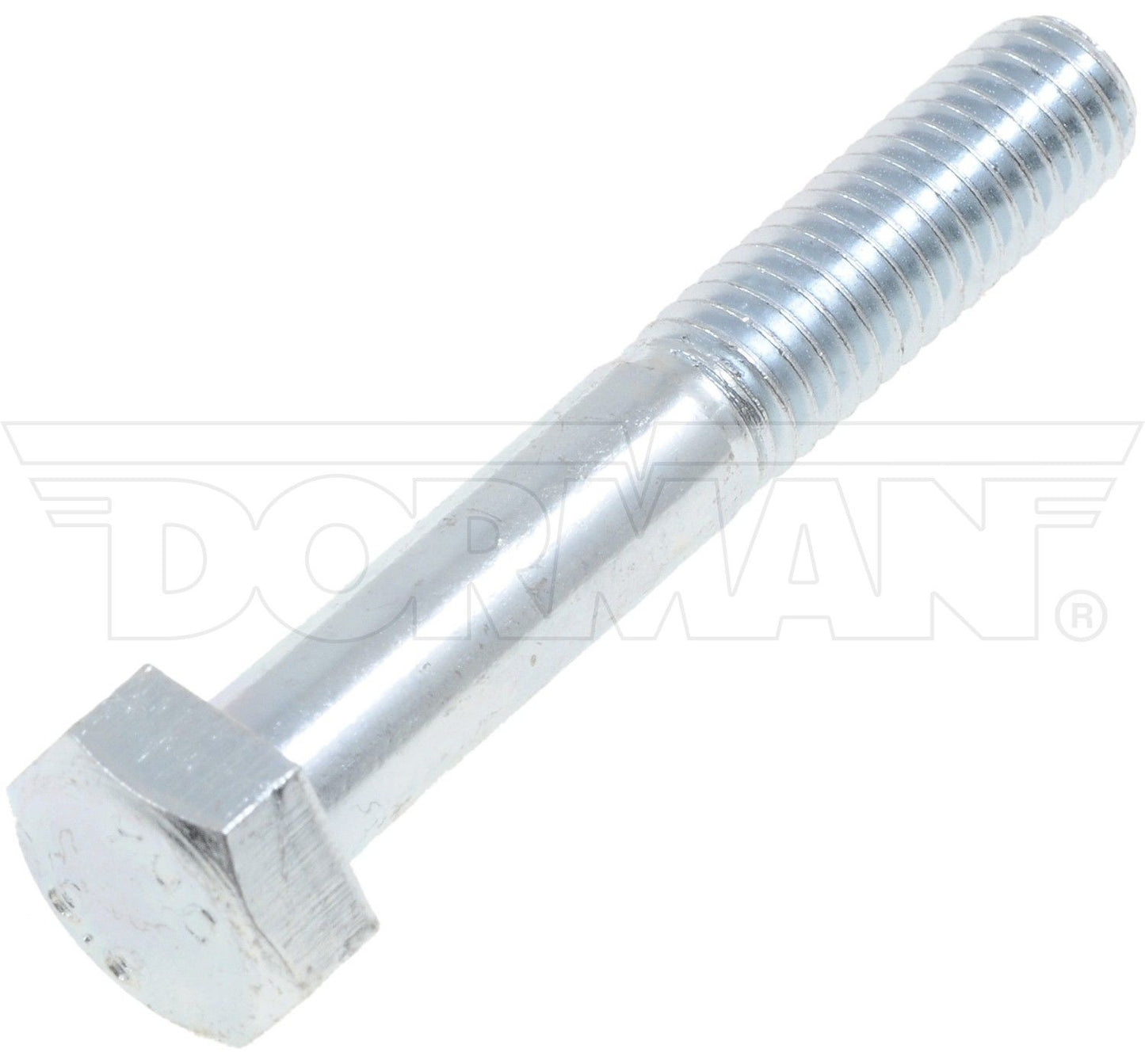 Dorman Autograde Hex Head Cap Screw M8-1.25 x 50mm Class 8.8 for Automotive Repair 423-450