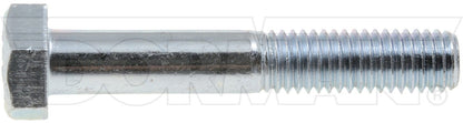 Dorman Autograde Hex Head Cap Screw M8-1.25 x 50mm Class 8.8 for Automotive Repair 423-450